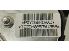 Recambio de airbag delantero izquierdo para jeep compass 2.0 crd referencia OEM IAM P0YD59XDVAD  