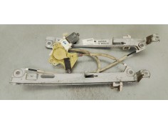 Recambio de elevalunas delantero derecho para jeep compass 2.0 crd referencia OEM IAM 05074820AA  
