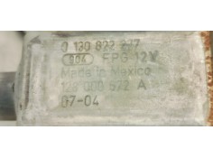 Recambio de elevalunas delantero derecho para jeep compass 2.0 crd referencia OEM IAM 05074820AA  