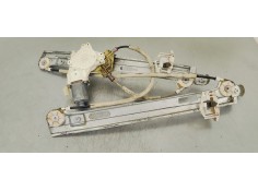 Recambio de elevalunas delantero derecho para jeep compass 2.0 crd referencia OEM IAM 05074820AA  