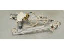 Recambio de elevalunas delantero derecho para jeep compass 2.0 crd referencia OEM IAM 05074820AA  