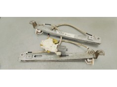 Recambio de elevalunas delantero derecho para chrysler jeep compass 2.0 crd referencia OEM IAM 05074820AA  