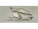 Recambio de elevalunas delantero derecho para chrysler jeep compass 2.0 crd referencia OEM IAM 05074820AA  