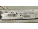 Recambio de elevalunas delantero derecho para chrysler jeep compass 2.0 crd referencia OEM IAM 05074820AA  