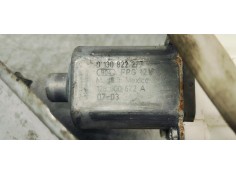 Recambio de elevalunas delantero derecho para chrysler jeep compass 2.0 crd referencia OEM IAM 05074820AA  