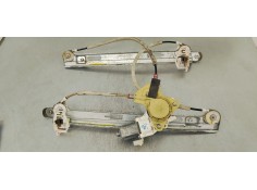 Recambio de elevalunas delantero derecho para chrysler jeep compass 2.0 crd referencia OEM IAM 05074820AA  
