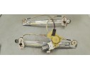 Recambio de elevalunas delantero derecho para chrysler jeep compass 2.0 crd referencia OEM IAM 05074820AA  
