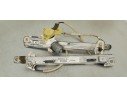 Recambio de elevalunas delantero izquierdo para jeep compass 2.0 crd referencia OEM IAM 05074821AA  