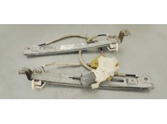 Recambio de elevalunas delantero izquierdo para jeep compass 2.0 crd referencia OEM IAM 05074821AA  