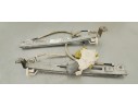 Recambio de elevalunas delantero izquierdo para jeep compass 2.0 crd referencia OEM IAM 05074821AA  