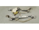 Recambio de elevalunas delantero izquierdo para jeep compass 2.0 crd referencia OEM IAM 05074821AA  