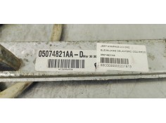Recambio de elevalunas delantero izquierdo para jeep compass 2.0 crd referencia OEM IAM 05074821AA  