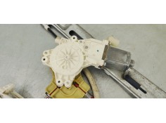 Recambio de elevalunas delantero izquierdo para jeep compass 2.0 crd referencia OEM IAM 05074821AA  