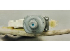 Recambio de elevalunas delantero izquierdo para jeep compass 2.0 crd referencia OEM IAM 05074821AA  
