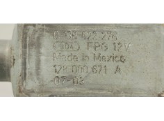 Recambio de elevalunas delantero izquierdo para jeep compass 2.0 crd referencia OEM IAM 05074821AA  