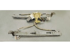 Recambio de elevalunas delantero izquierdo para jeep compass 2.0 crd referencia OEM IAM 05074821AA  