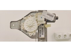Recambio de elevalunas trasero derecho para jeep compass 2.0 crd referencia OEM IAM 05074822AA  