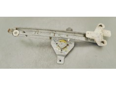 Recambio de elevalunas trasero derecho para jeep compass 2.0 crd referencia OEM IAM 05074822AA  