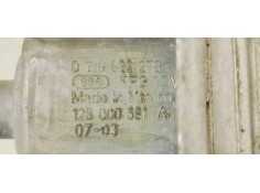 Recambio de elevalunas trasero derecho para jeep compass 2.0 crd referencia OEM IAM 05074822AA  