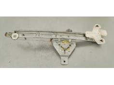 Recambio de elevalunas trasero derecho para jeep compass 2.0 crd referencia OEM IAM 05074822AA  