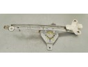 Recambio de elevalunas trasero derecho para jeep compass 2.0 crd referencia OEM IAM 05074822AA  