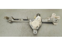 Recambio de elevalunas trasero izquierdo para jeep compass 2.0 crd referencia OEM IAM 05074823AA  