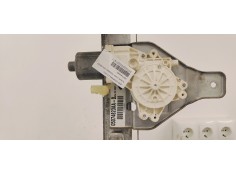 Recambio de elevalunas trasero izquierdo para jeep compass 2.0 crd referencia OEM IAM 05074823AA  