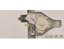 Recambio de elevalunas trasero izquierdo para jeep compass 2.0 crd referencia OEM IAM 05074823AA  
