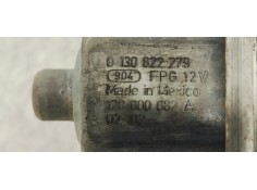Recambio de elevalunas trasero izquierdo para jeep compass 2.0 crd referencia OEM IAM 05074823AA  