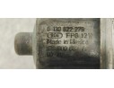 Recambio de elevalunas trasero izquierdo para jeep compass 2.0 crd referencia OEM IAM 05074823AA  