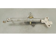 Recambio de elevalunas trasero izquierdo para jeep compass 2.0 crd referencia OEM IAM 05074823AA  