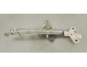 Recambio de elevalunas trasero izquierdo para jeep compass 2.0 crd referencia OEM IAM 05074823AA  