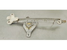 Recambio de elevalunas trasero izquierdo para jeep compass 2.0 crd referencia OEM IAM 05074823AA  