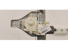 Recambio de elevalunas trasero izquierdo para chrysler jeep compass 2.0 crd referencia OEM IAM 05074823AA  