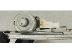 Recambio de elevalunas trasero izquierdo para chrysler jeep compass 2.0 crd referencia OEM IAM 05074823AA  