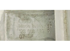 Recambio de elevalunas trasero izquierdo para chrysler jeep compass 2.0 crd referencia OEM IAM 05074823AA  