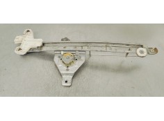 Recambio de elevalunas trasero izquierdo para chrysler jeep compass 2.0 crd referencia OEM IAM 05074823AA  