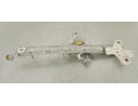 Recambio de elevalunas trasero izquierdo para chrysler jeep compass 2.0 crd referencia OEM IAM 05074823AA  
