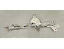 Recambio de elevalunas trasero derecho para chrysler jeep compass 2.0 crd referencia OEM IAM 05074822AA  