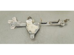 Recambio de elevalunas trasero derecho para chrysler jeep compass 2.0 crd referencia OEM IAM 05074822AA  