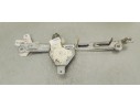 Recambio de elevalunas trasero derecho para chrysler jeep compass 2.0 crd referencia OEM IAM 05074822AA  