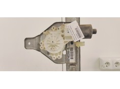 Recambio de elevalunas trasero derecho para chrysler jeep compass 2.0 crd referencia OEM IAM 05074822AA  