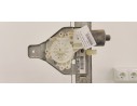 Recambio de elevalunas trasero derecho para chrysler jeep compass 2.0 crd referencia OEM IAM 05074822AA  