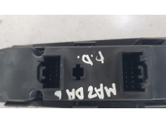 Recambio de mando elevalunas delantero izquierdo para mazda 6 lim. (gh) 2.0d turbo 140 fap referencia OEM IAM   