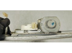 Recambio de elevalunas trasero derecho para chrysler jeep compass 2.0 crd referencia OEM IAM 05074822AA  