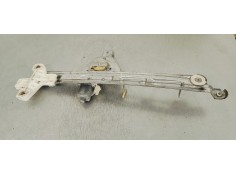 Recambio de elevalunas trasero derecho para chrysler jeep compass 2.0 crd referencia OEM IAM 05074822AA  