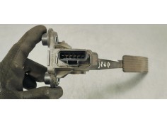 Recambio de pedal acelerador para jeep compass 2.0 crd referencia OEM IAM 04891585AB  