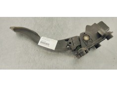 Recambio de pedal acelerador para jeep compass 2.0 crd referencia OEM IAM 04891585AB  