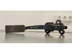 Recambio de pedal acelerador para jeep compass 2.0 crd referencia OEM IAM 04891585AB  