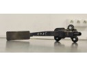 Recambio de pedal acelerador para jeep compass 2.0 crd referencia OEM IAM 04891585AB  